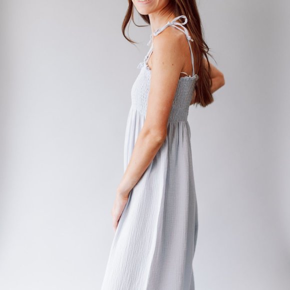 🆕 LIA WIDE LEG JUMPSUIT - Picture 7 of 14